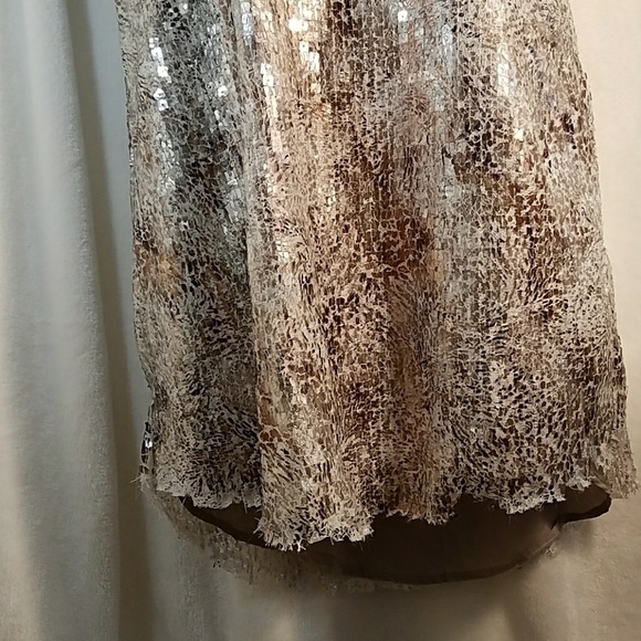 Free people.NEW. UNIQUE. elegant dress. - Picture 6 of 8